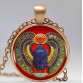 Fashion Egyptian Scarab Necklace, Ancient Egypt Jewelry,  For Women/Men, 4 Colors to Choose from 