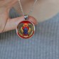 Fashion Egyptian Scarab Necklace, ancient egypt jewelry, Egypt necklace, Egyptian jewelry For Women/Men,4 colors for choosing32739233025