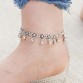 Hot Vintage Bracelet Foot Jewelry Pulseras Retro Anklet For Women / Girl Ankle Leg Chain Charm Bracelet Fashion Jewelry32646089427