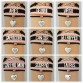  Infinity Love 12 Constellation Bracelets - Zodiac Sign Bracelets