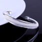Fashion Women Female Jewelry Elegant Silver Plated Bangles Cuff Bracelets High Quality Gifts Mesh Net Bracelet Pulseira Feminina1883909883