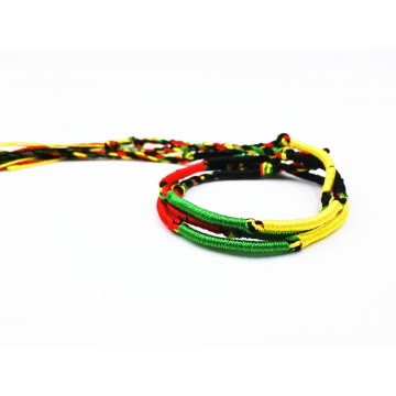 Friendship Bracelet Brazil Handmade Charm Woven Rope String Hippy Boho Embroidery Cotton Friendship Bracelets For Women Men 1-1132289416760