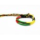 Friendship Bracelet Brazil Handmade Charm Woven Rope String Hippy Boho Embroidery Cotton Friendship Bracelets For Women Men 1-1132289416760
