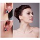 JewelryPalace Princess Diana William Kate Middleton&#39;s 1.5ct Created Blue Sapphire Stud Earrings Pure 925 Sterling Silver Jewelry32290982449