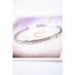 New Letter Gold Plated Bracelet Women Simple Best Friend Bracelets & Bangles Cute Gift Bijoux Fashion Jewelry32377145744