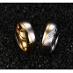 Vnox Rings For Women Man Wedding Ring Gold Plated 316l Stainless Steel Promise Jewelry32307033625
